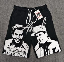 Asaali shorts