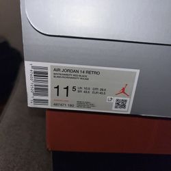 Jordan 14