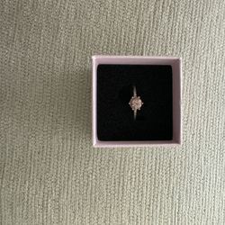 Pandora Ring