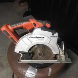 Circular Saw 