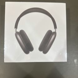 AirPod MAX Space Grey