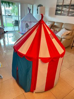 Circus Tent