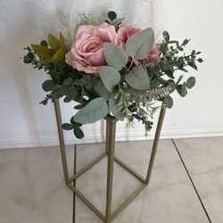 10 Centros De Mesa $15 Cada Uno 