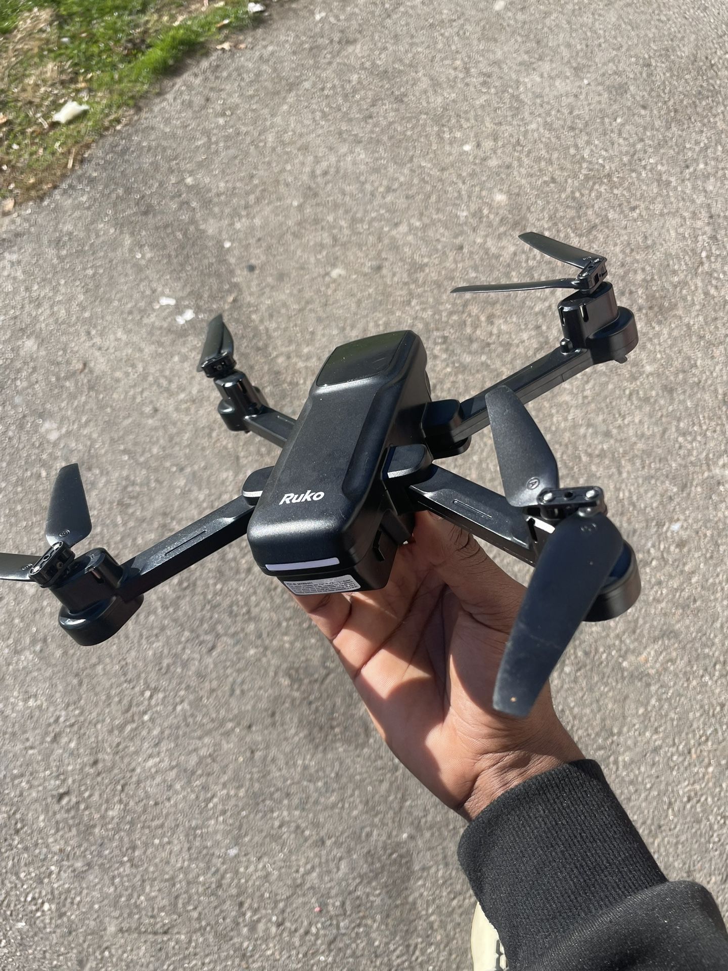 Ruko Drone U11