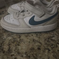 Toddler Nike Shoes 