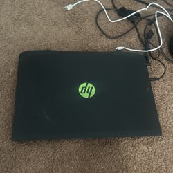 Hp Gaming Laptop