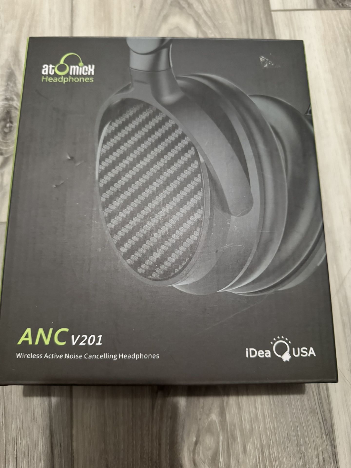 bluetooth headphones