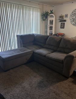 Nice Couch 🛋️