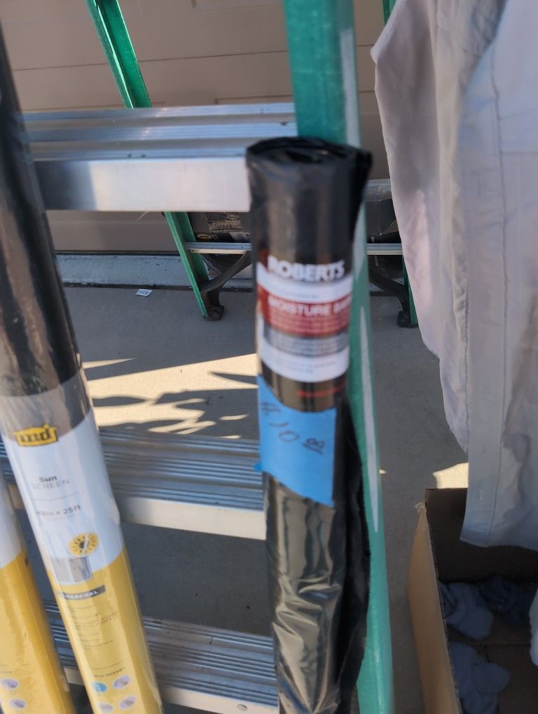 Moisture Barrier For Garden Beds