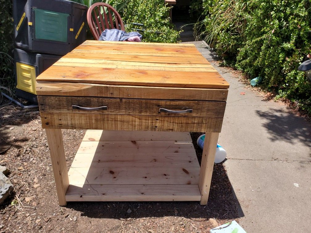 Side Table