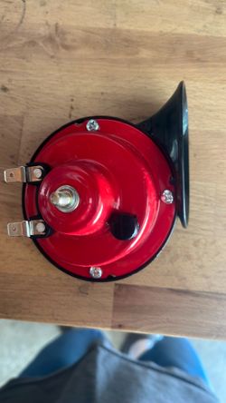 60db universal horn