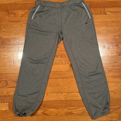 Nike Dri-Fit Sweatpants 