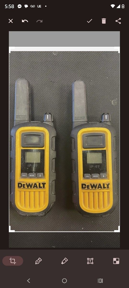 DeWalt 
