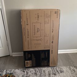 This Is A Insignia Fire Tv, Unopened, 42 Inch