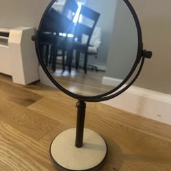 Vanity Makeup Mirror