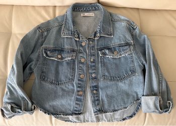 Zara jacket