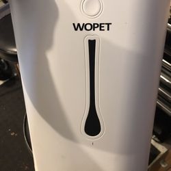 WOPET Auto Feeder 