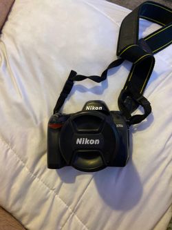 Nikon Camera