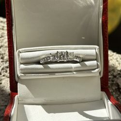 Wedding Ring 