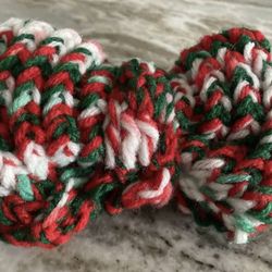 Pet Bow Toe (Brand New) 