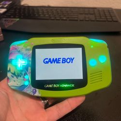 Handheld Repairs. 