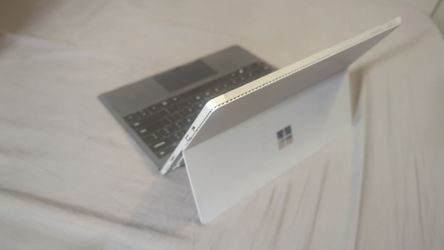 Surface 3 laptop