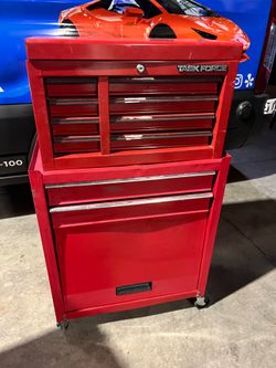 Tool box