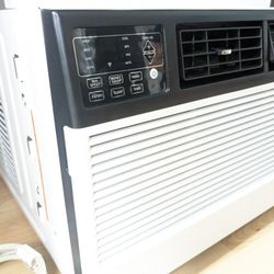 6,000 BTU Friedrich SMART Window AC Unit 