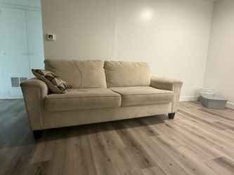 Beautiful Comfy Couch