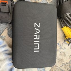 Cordless Hand Vacuum 