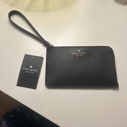Kate Spade Wristlet 