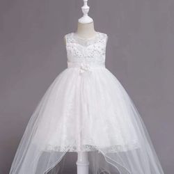 Flower Girl Dresses