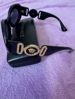 Versace Sunglasses