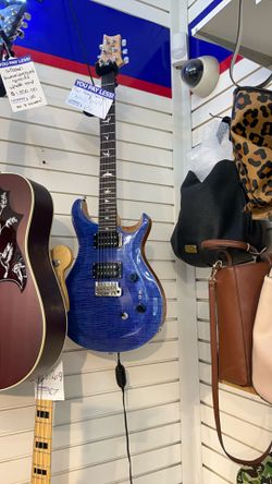 Electric Guitar