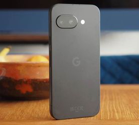 Google Pixel 10a