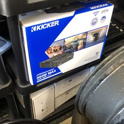 Kicker Hideaway 10 Inch On Sale For 299.99