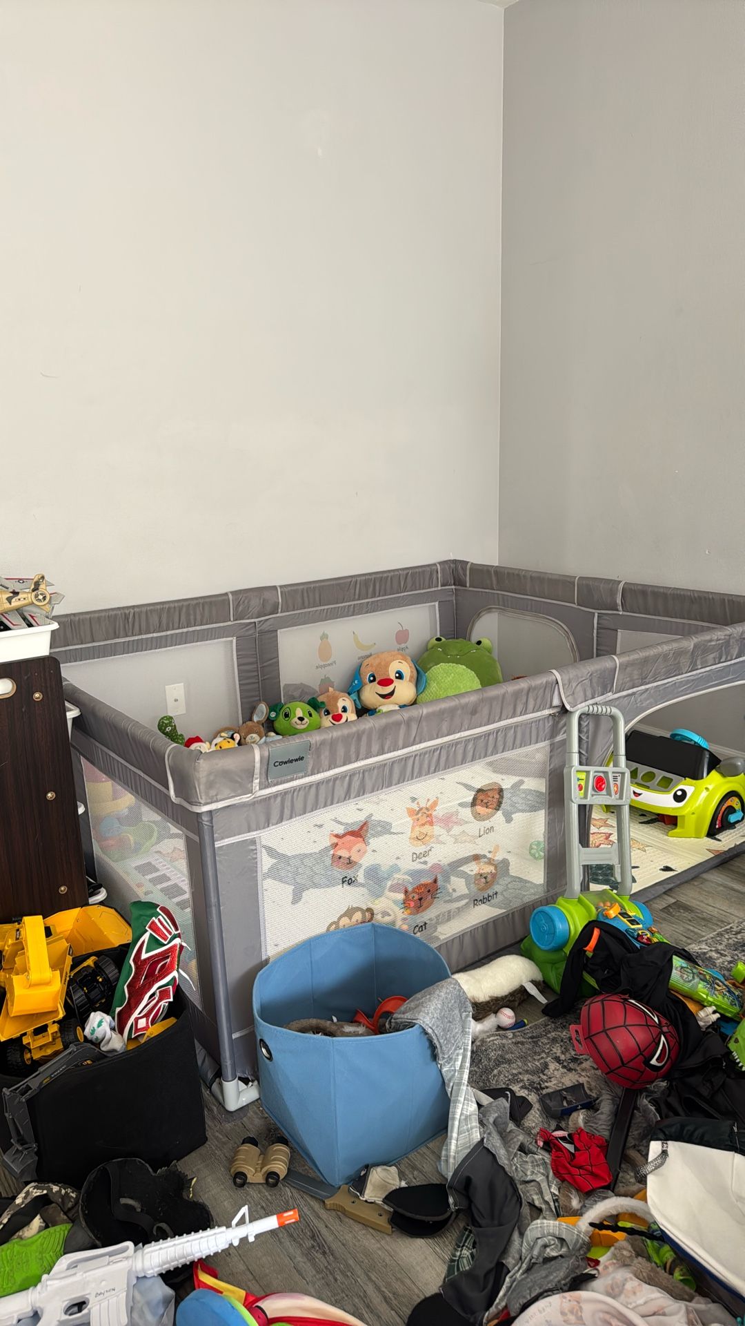 Playpen