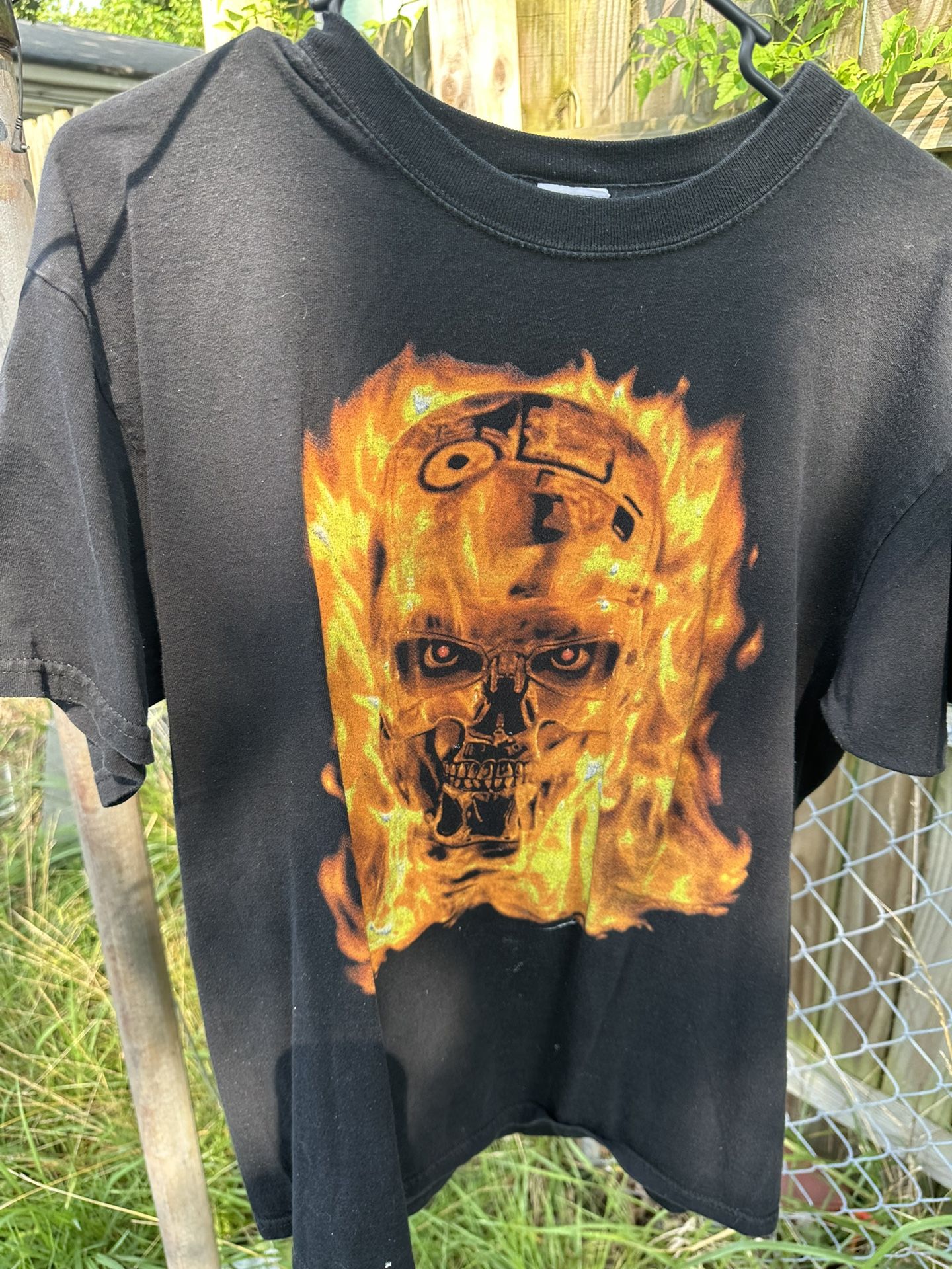 Vintage T Shirt
