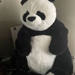 Jumbo Panda