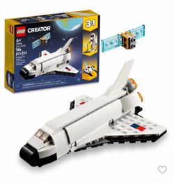 Lego Creator 3 in 1