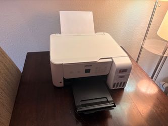 Epson ET-2800 EcoTank All-in-One Printer