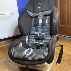 Free Britax Car seat