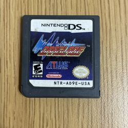 Draglade Nintendo DS