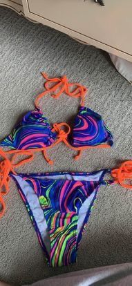 Women’s Bathing Suit
