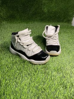 Jordan’s 4Y