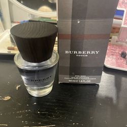Burberry Touch