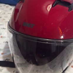 Motorcycle Helmet 