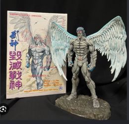 War Lords Resin Stone