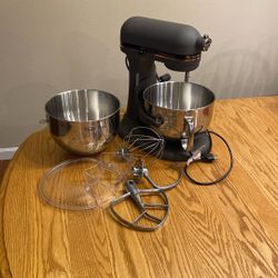 Kitchen Aid Professional 6 Mixer