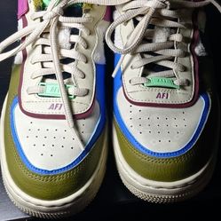 Women's Nike Air Force 1 Shadow